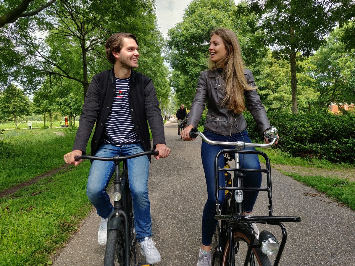 8 Vragen Over Het Appverbod Op De Fiets | Veilig Verkeer Nederland